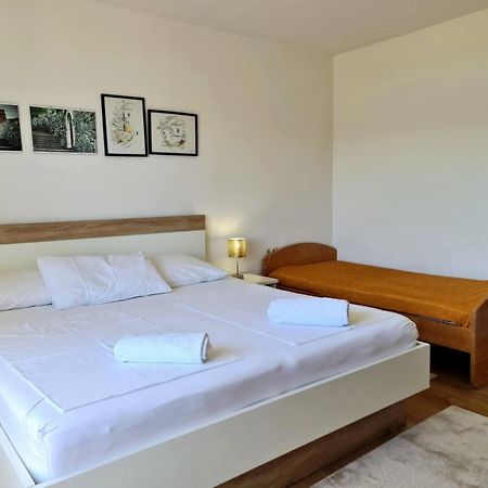 Čižići Apartments Citkovic מראה חיצוני תמונה