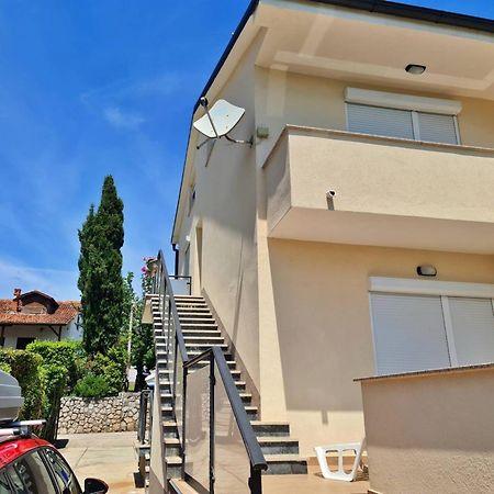 Čižići Apartments Citkovic מראה חיצוני תמונה