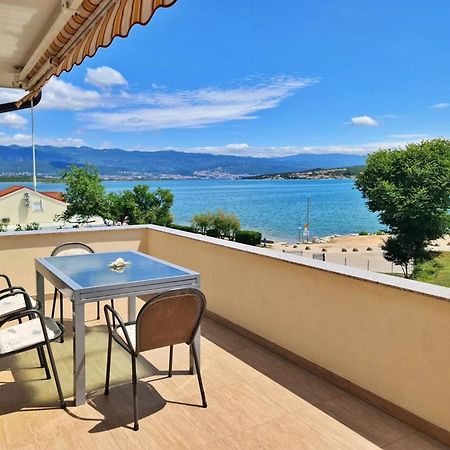 Čižići Apartments Citkovic מראה חיצוני תמונה