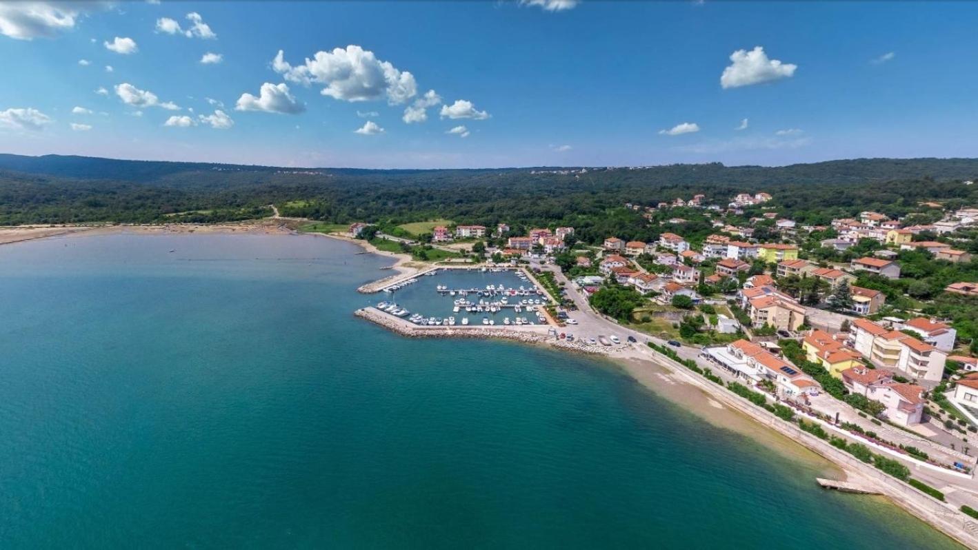 Čižići Apartments Citkovic מראה חיצוני תמונה