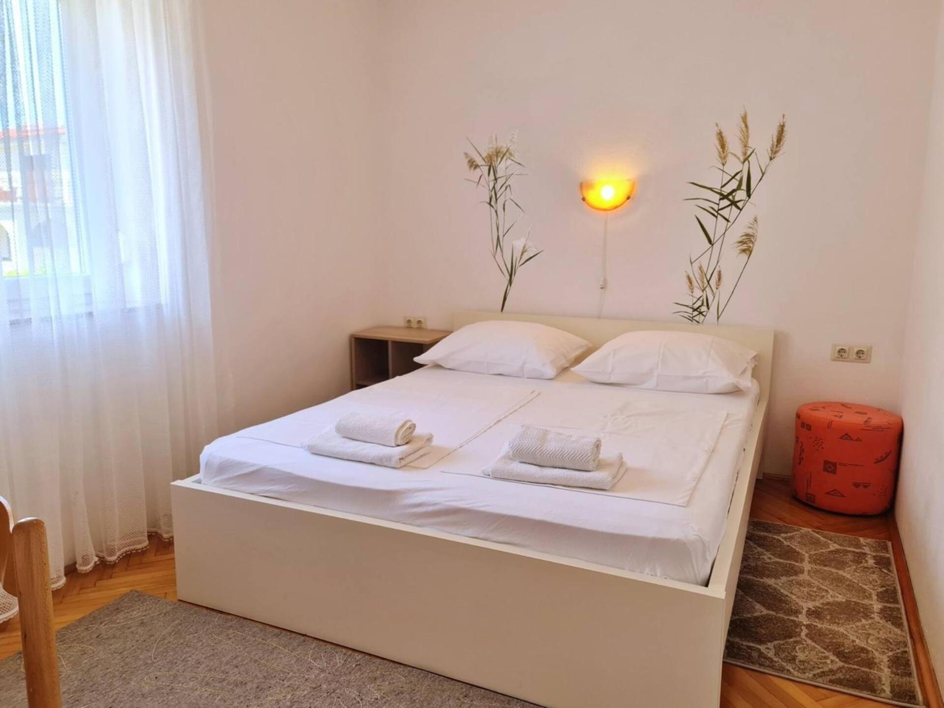 Čižići Apartments Citkovic מראה חיצוני תמונה