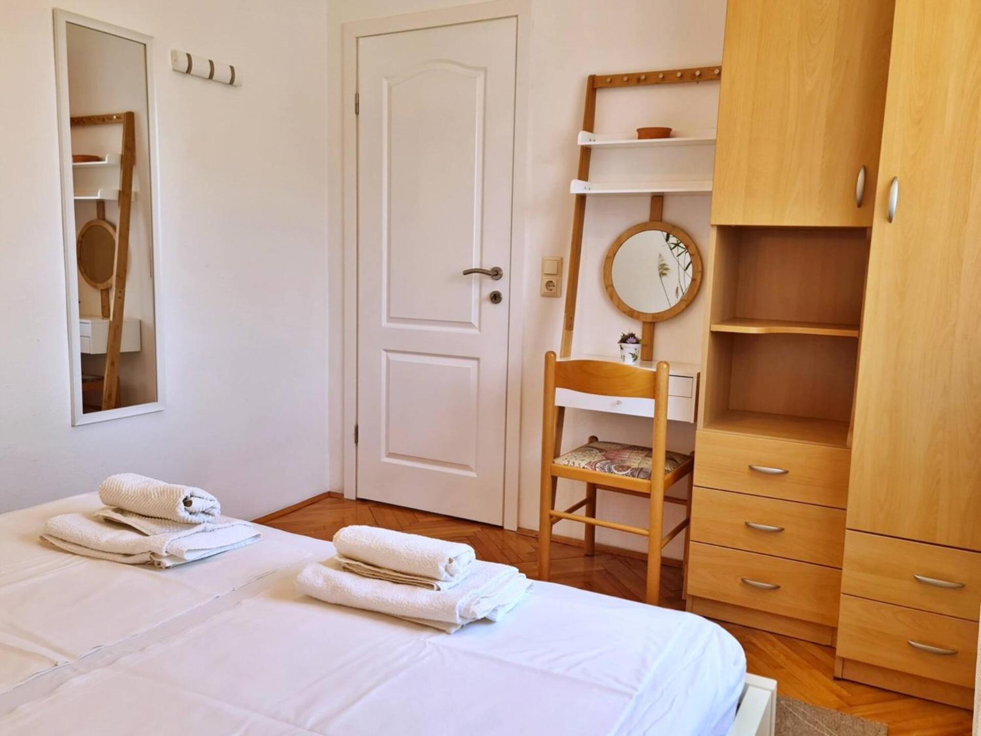Čižići Apartments Citkovic מראה חיצוני תמונה