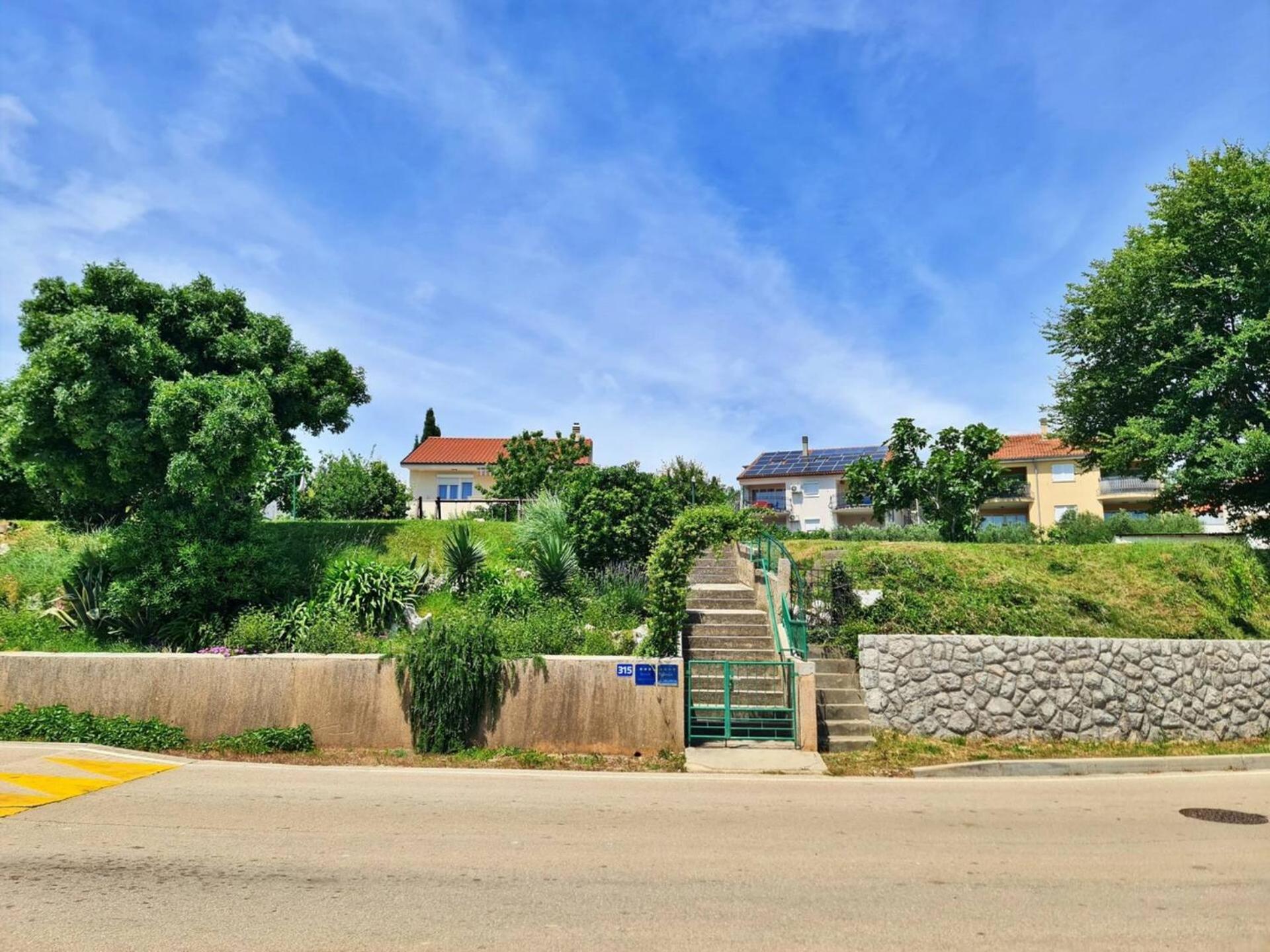 Čižići Apartments Citkovic מראה חיצוני תמונה