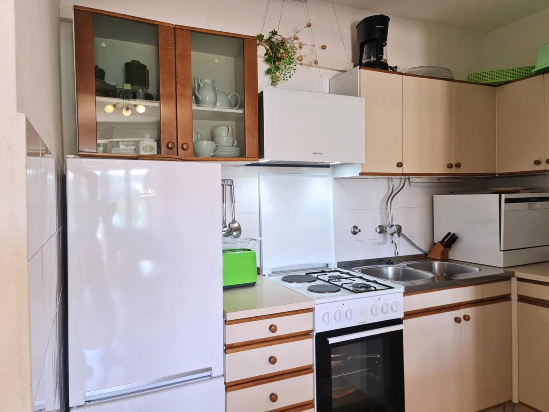 Čižići Apartments Citkovic מראה חיצוני תמונה