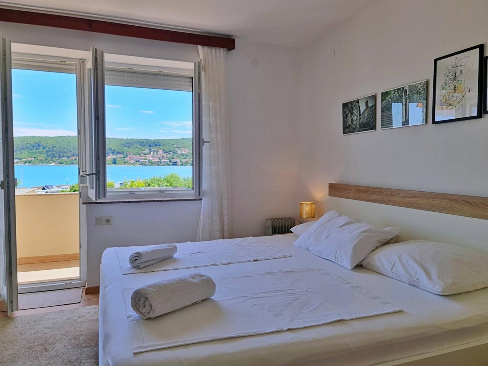 Čižići Apartments Citkovic מראה חיצוני תמונה