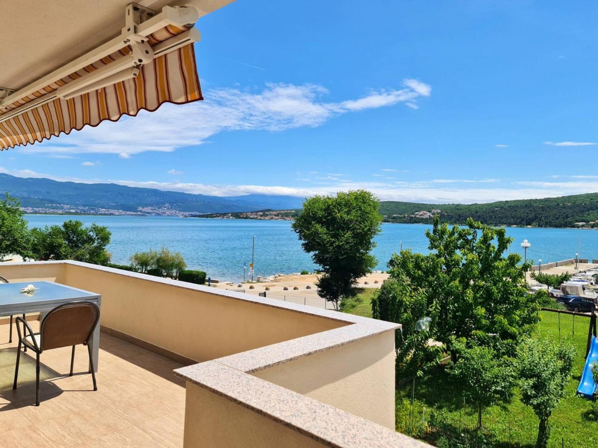 Čižići Apartments Citkovic מראה חיצוני תמונה