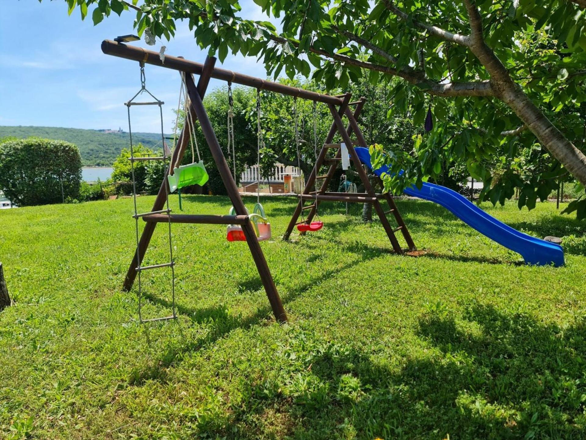 Čižići Apartments Citkovic מראה חיצוני תמונה