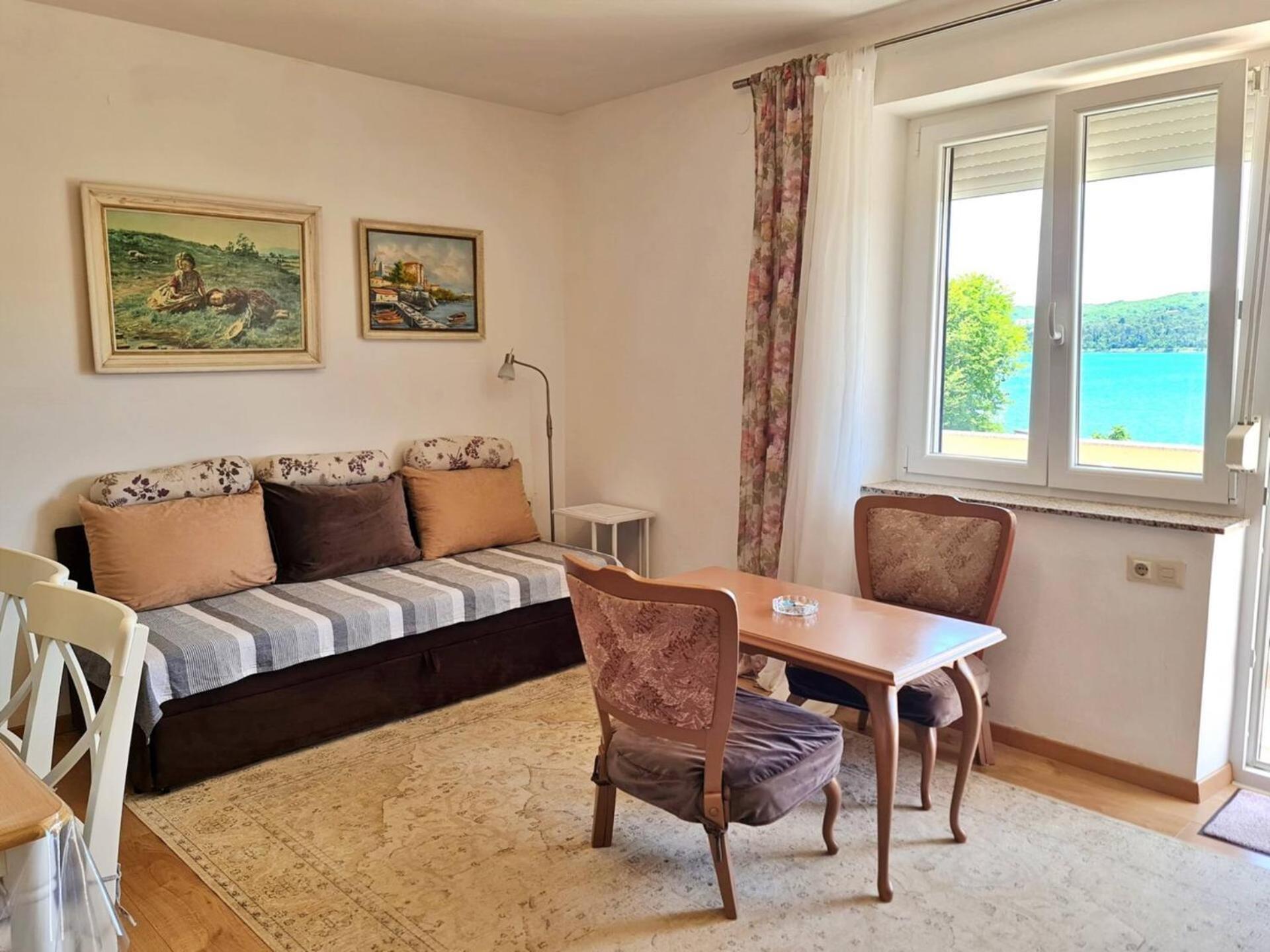 Čižići Apartments Citkovic מראה חיצוני תמונה