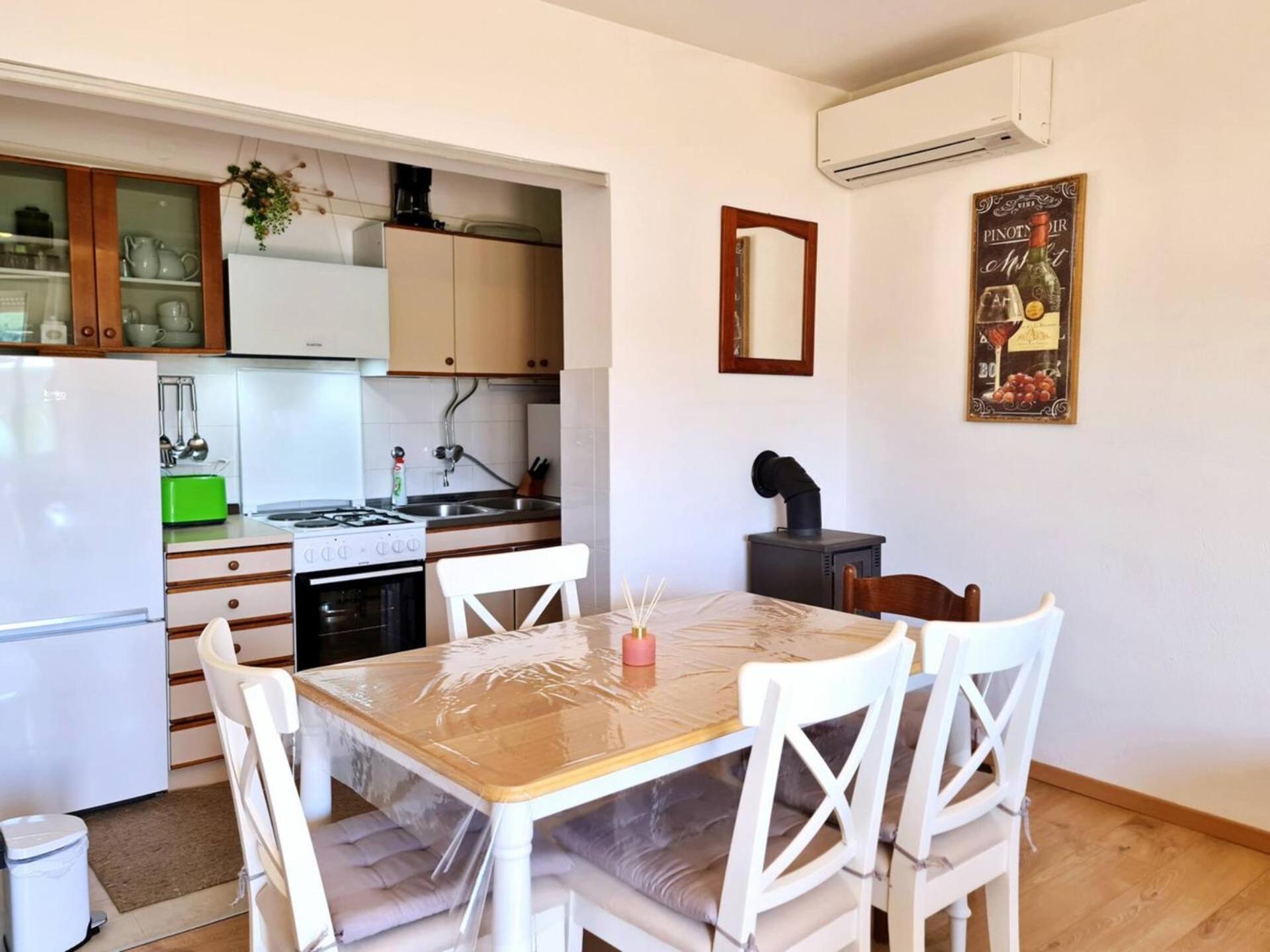 Čižići Apartments Citkovic מראה חיצוני תמונה