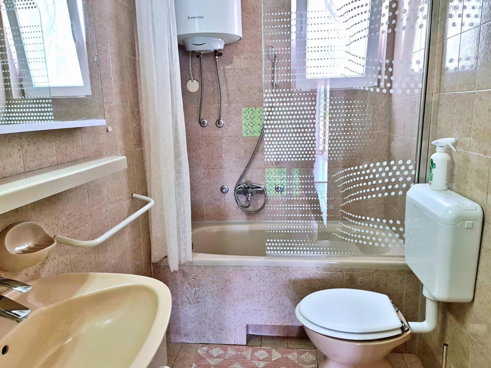 Čižići Apartments Citkovic מראה חיצוני תמונה